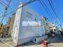登戸駅より徒歩12分 新築 3階建の賃貸物件