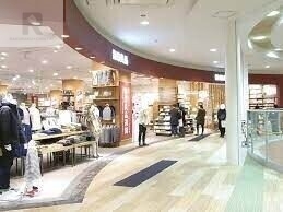 ショッピングセンター　無印良品イオンモール大日店（ショッピングセンター）まで1064m