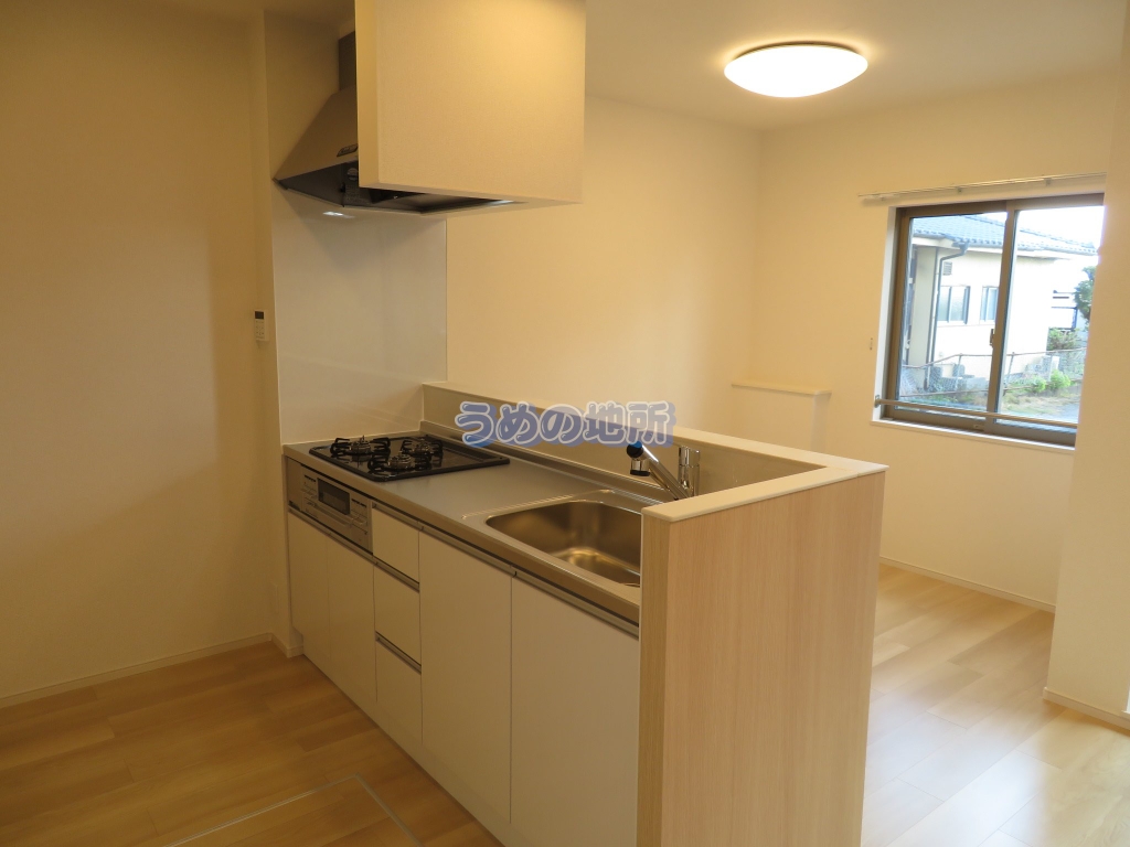 キッチン　キッチン　ロゴ圧縮済