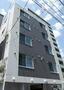 幌平橋駅より徒歩6分 4階 築2年6ヶ月の賃貸物件