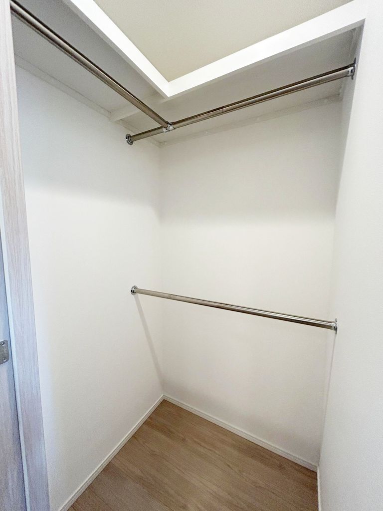 収納　※別室参考写真