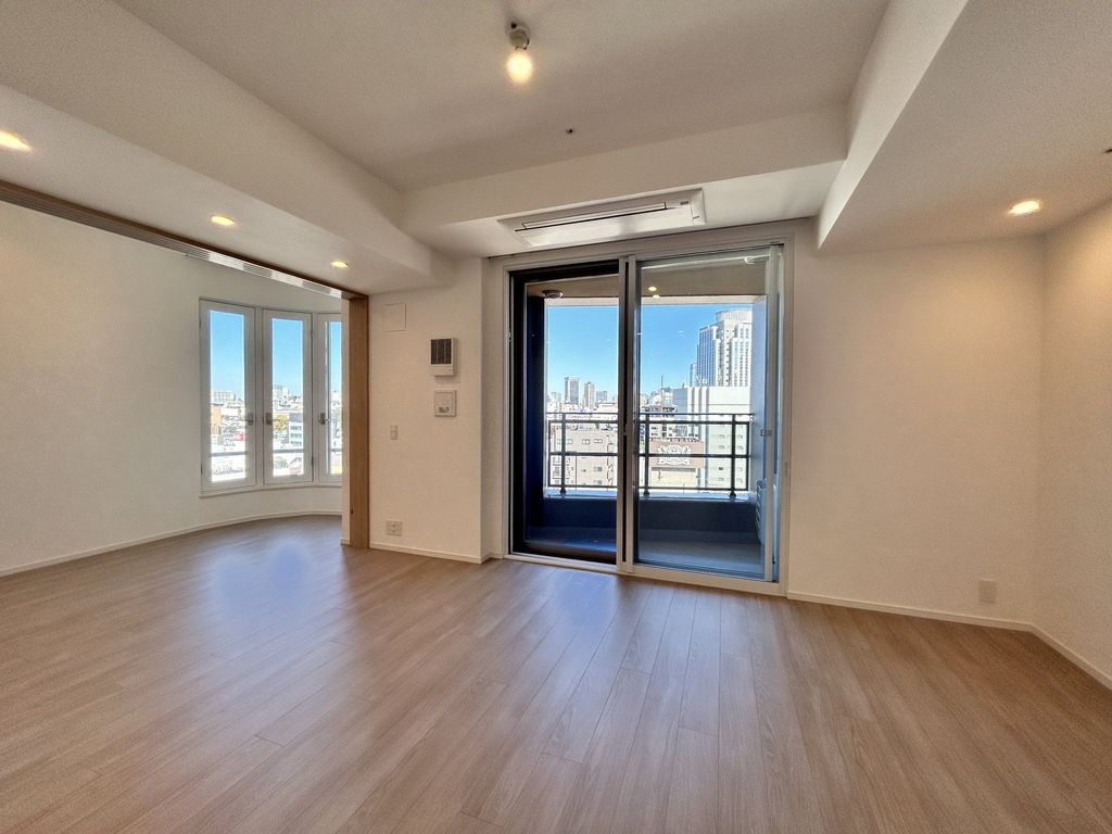 居室・リビング　※別室参考写真