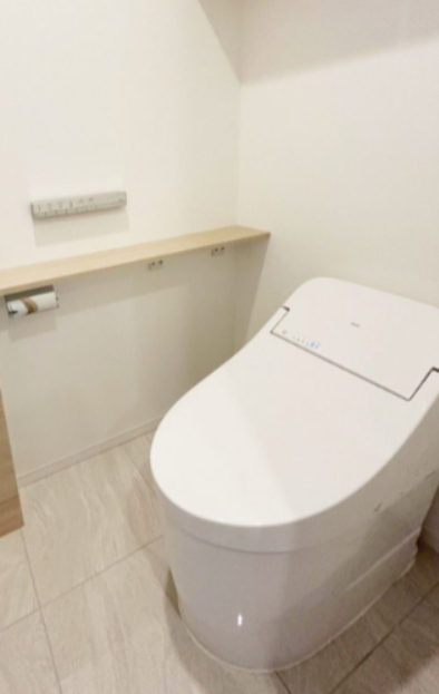 トイレ　※別室参考写真