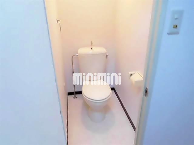 トイレ　綺麗なトイレです。