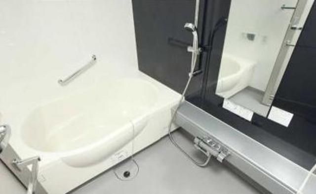 バス・シャワールーム　【初期費用分割・クレカ対応】一都三県のお部屋探しは2025…