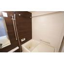 バス・シャワールーム　別室参考画像です。