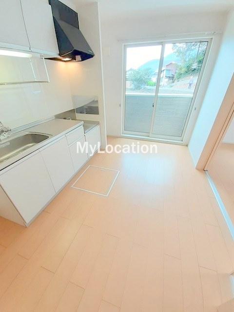 その他部屋・スペース　☆ゆったりとしたスペースです☆