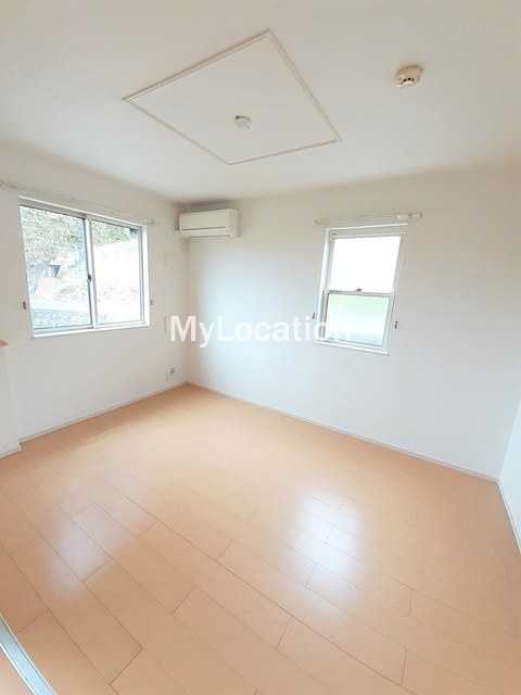 居室・リビング　☆快適なくつろぎ空間です☆