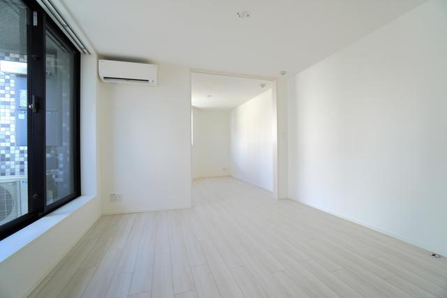 居室・リビング　※写真は同タイプ住戸です。