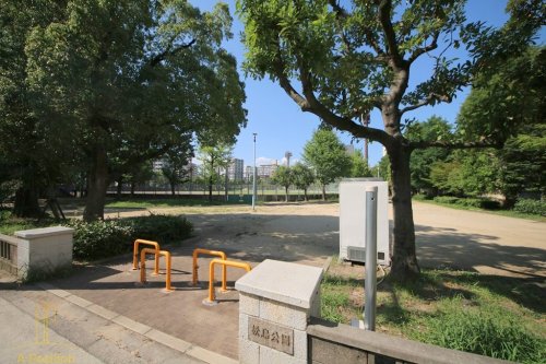 公園　松島公園（公園）まで474m