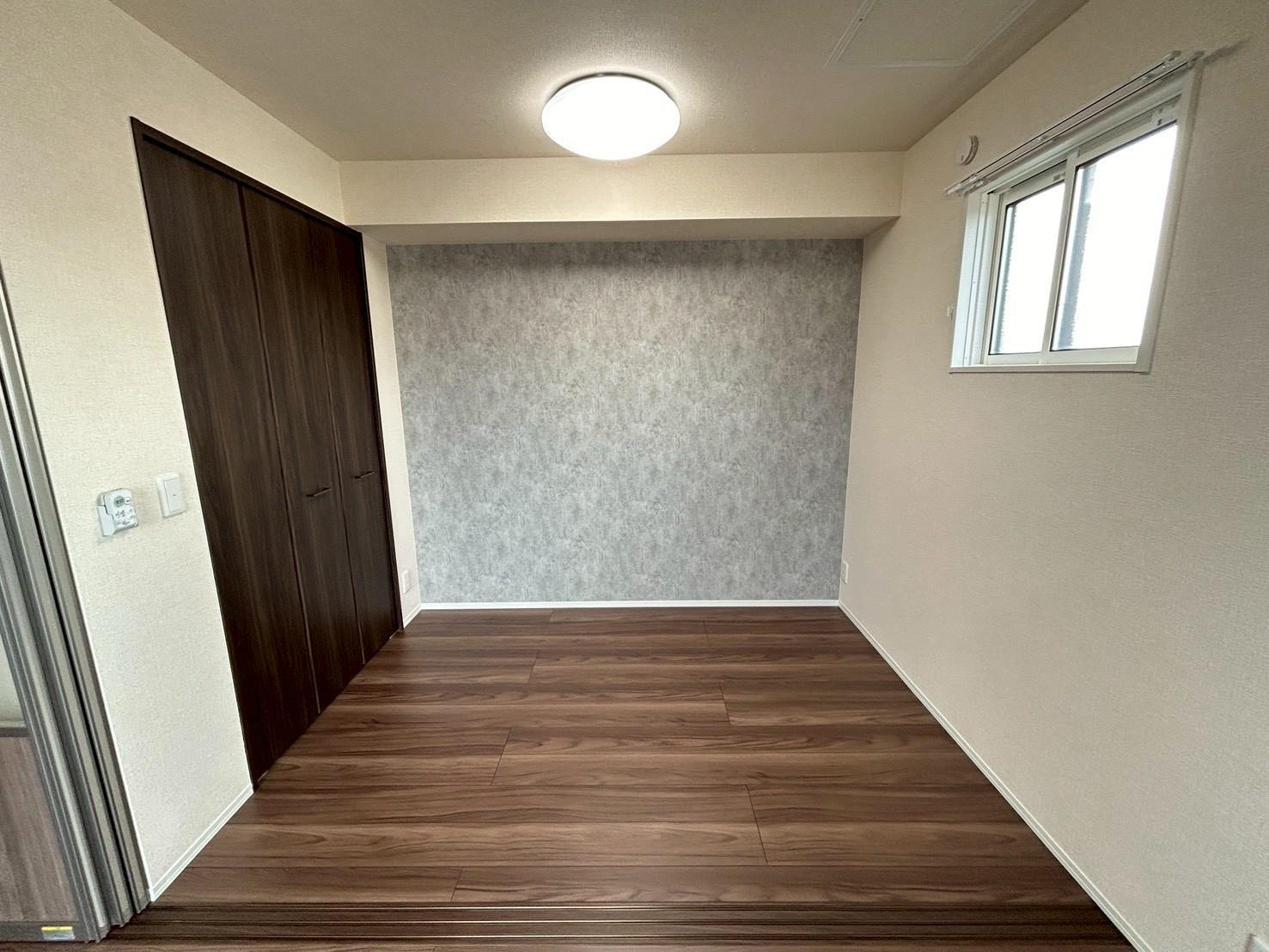 居室・リビング　洋室