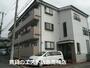 高槻市駅より徒歩20分 2階 築33年1ヶ月の賃貸物件
