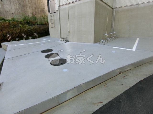 地下鉄西神・山手線 妙法寺駅 徒歩6分 3階建 築7年のその他写真
