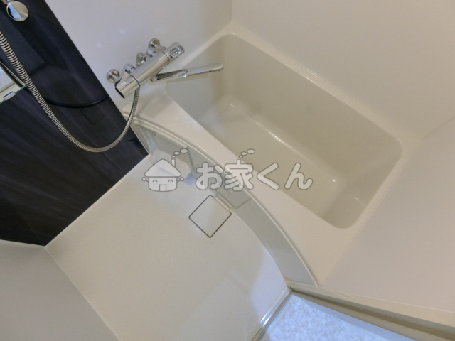 地下鉄西神・山手線 妙法寺駅 徒歩6分 3階建 築7年の風呂写真