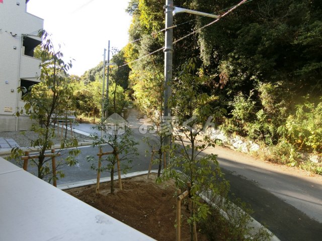 地下鉄西神・山手線 妙法寺駅 徒歩6分 3階建 築7年のその他写真