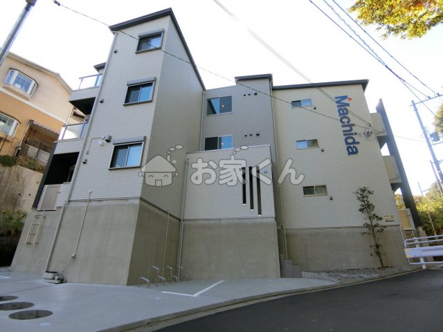 地下鉄西神・山手線 妙法寺駅 徒歩6分 築7年