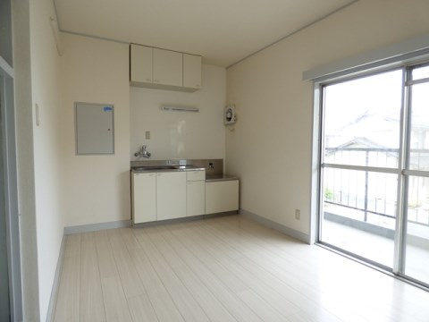 居室・リビング　※他部屋参照・現況優先