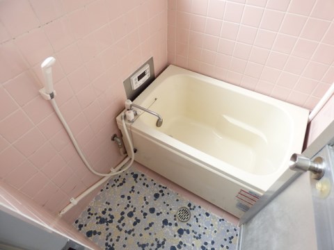 バス・シャワールーム　※他部屋参照・現況優先