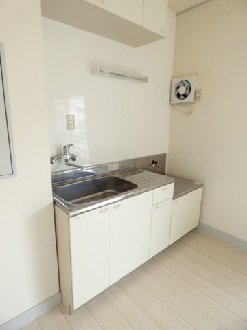 キッチン　※他部屋参照・現況優先