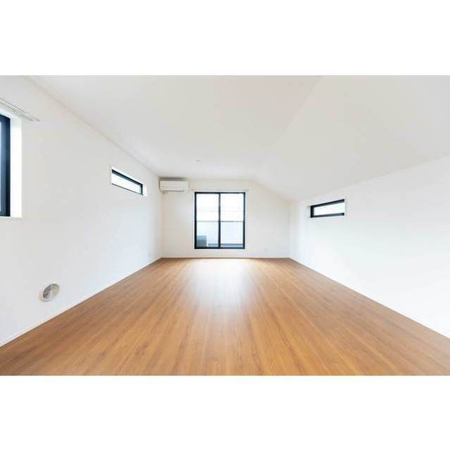 その他部屋・スペース　フローリング仕様の綺麗なお部屋♪