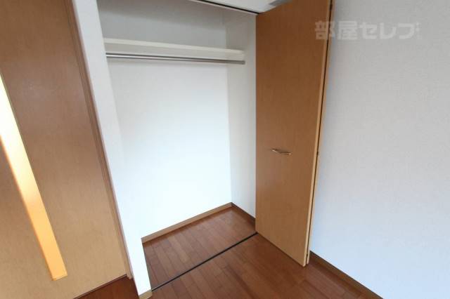 収納　収納もあります。