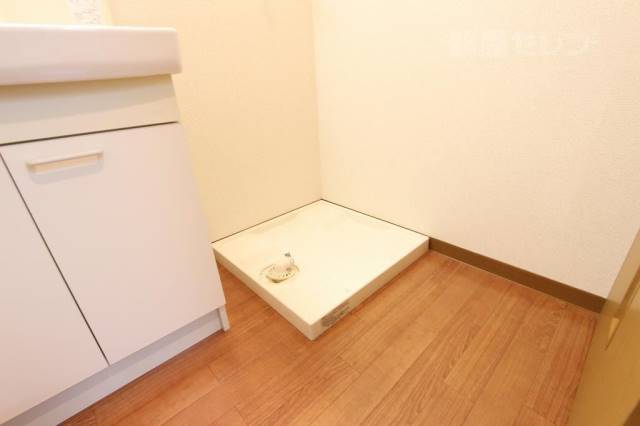 その他部屋・スペース　脱衣所あります。