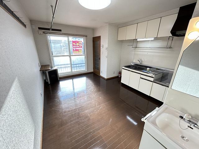 その他部屋・スペース　内装