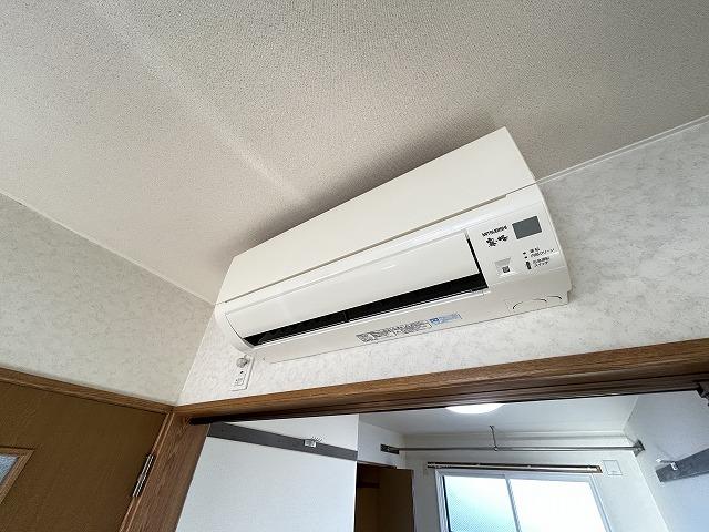 その他設備　設備