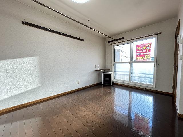 居室・リビング　リビング１