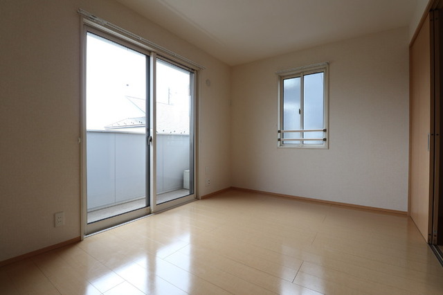 その他部屋・スペース　洋室７．２５帖