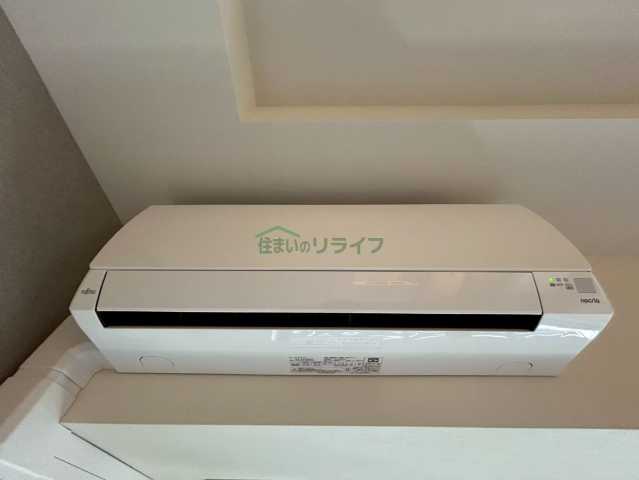 その他設備　別部屋参照