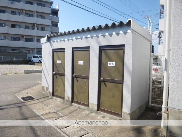 その他共有部分　その他共有部分