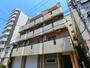 日暮里駅より徒歩5分 3階 築49年8ヶ月の賃貸物件