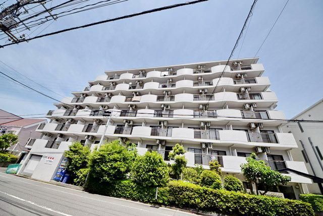 眺望　★外観★