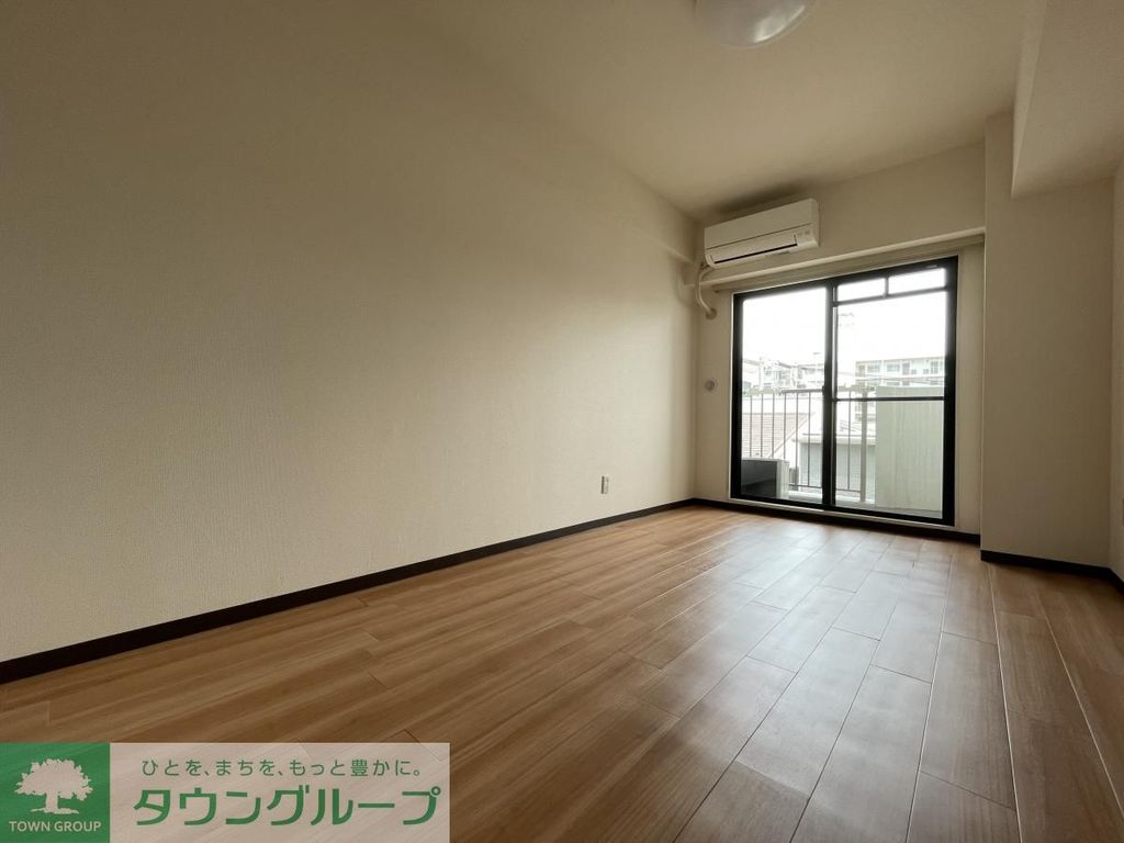 居室・リビング　リビング/居室