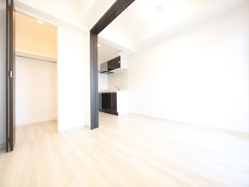 その他部屋・スペース　洋室3.6帖　クローゼット付（収納充実してます）　同仕様写真