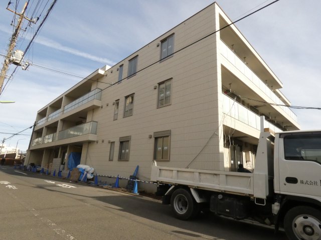 建物外観　※参考画像