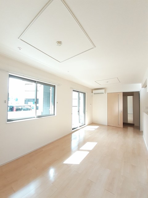 居室・リビング　居室・リビング