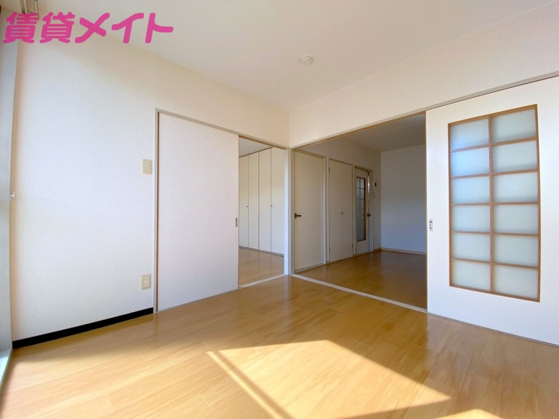 その他部屋・スペース　同型タイプ