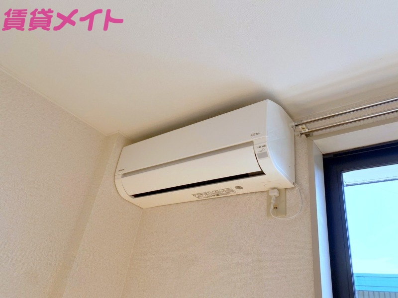 その他設備　同型タイプ