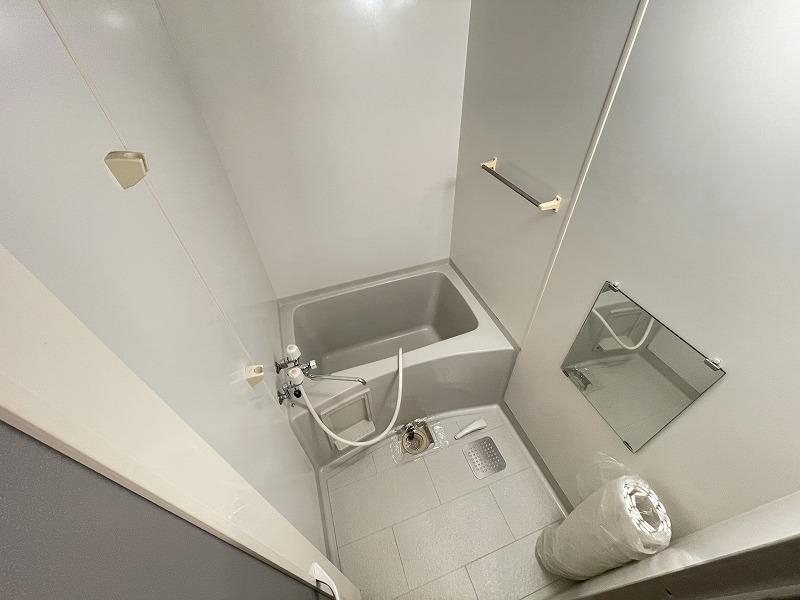 バス・シャワールーム　浴室