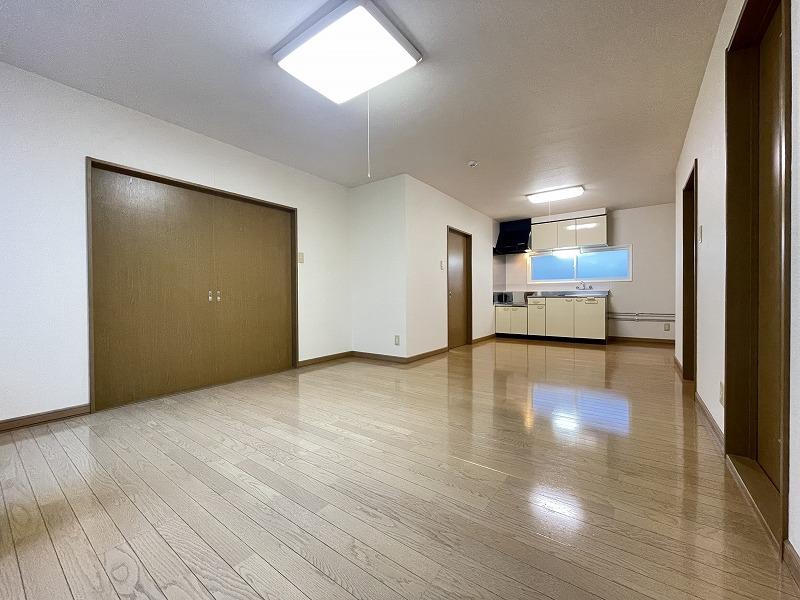 その他部屋・スペース　内装