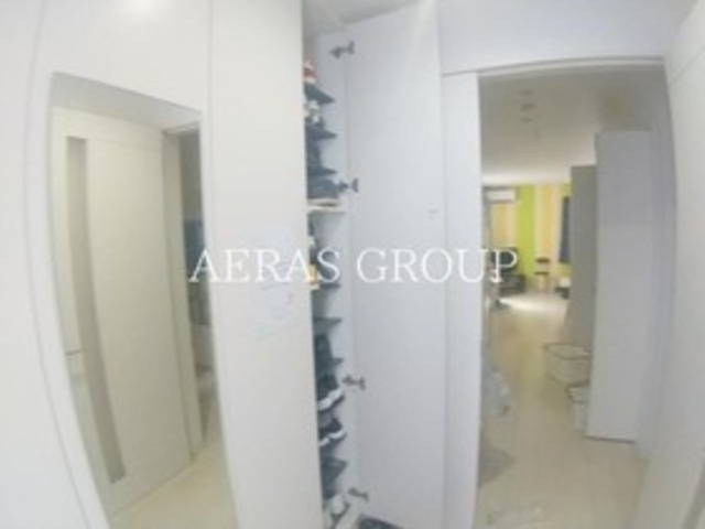 収納　共有設備