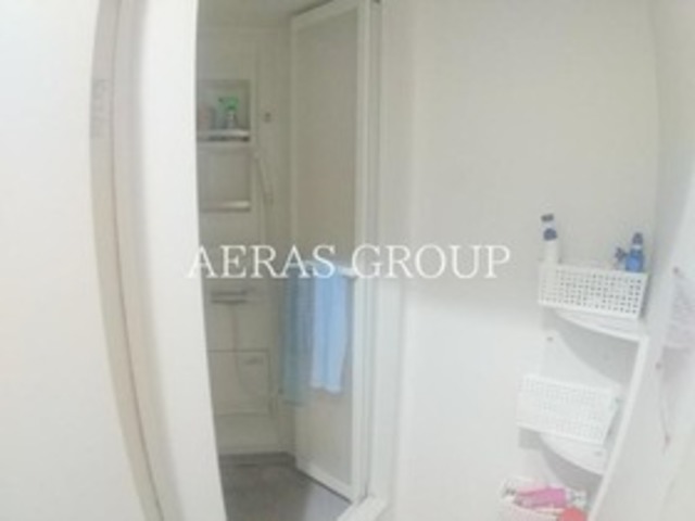 バス・シャワールーム　共有設備