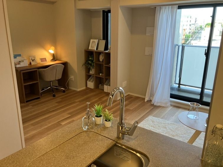 居室・リビング