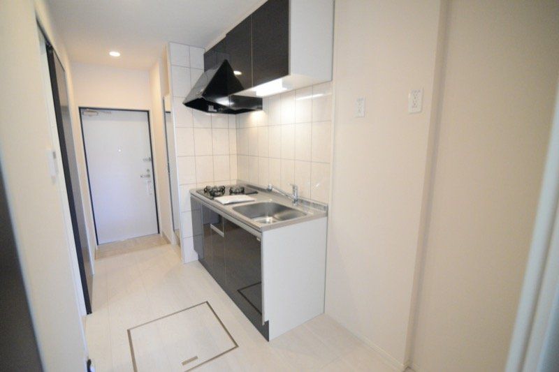 その他　キッチン