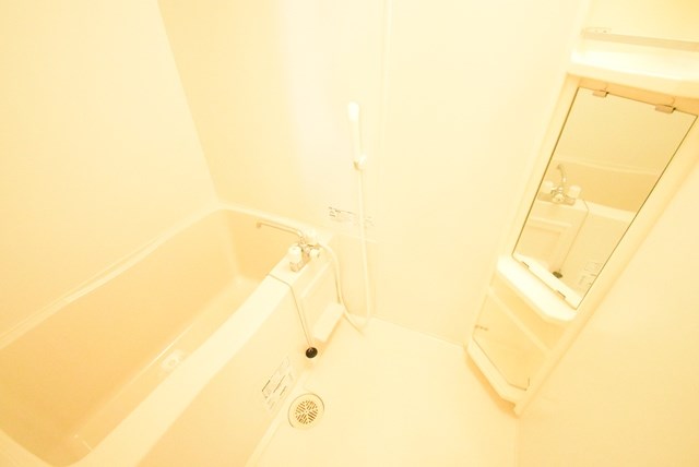 バス・シャワールーム　他部屋