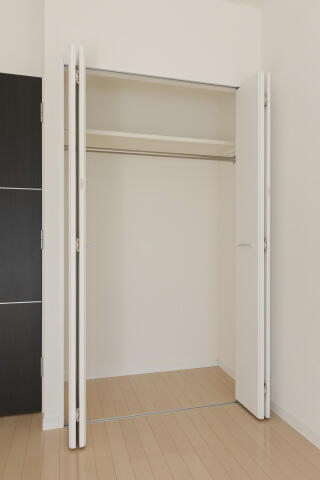 収納　同タイプ参考写真