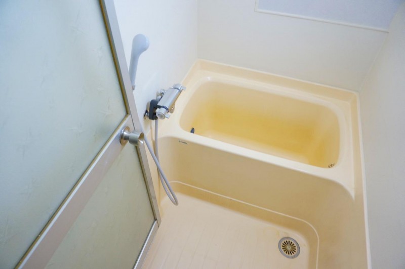 バス・シャワールーム　浴室