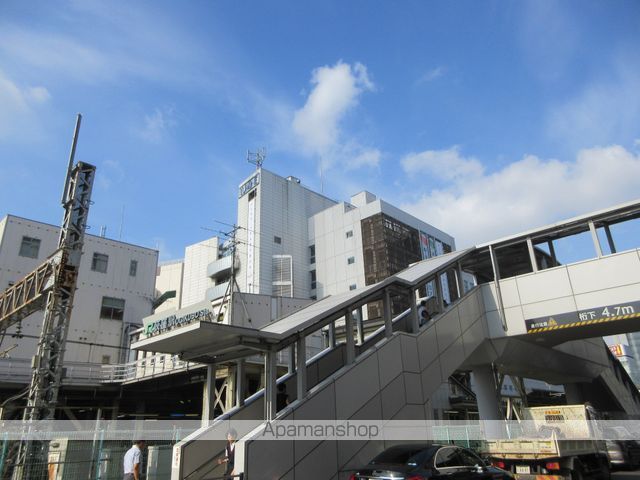 その他　荻窪駅（その他）まで1200m